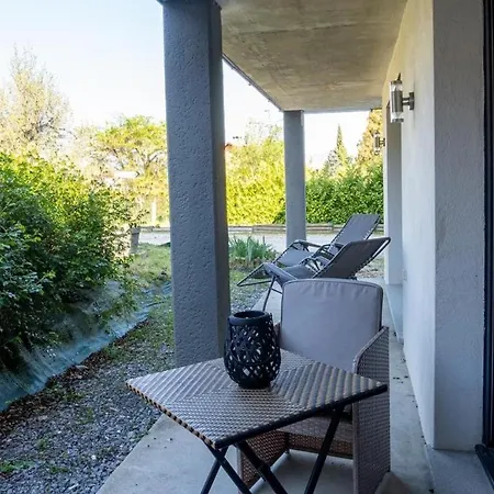 Apartment At Douvaine