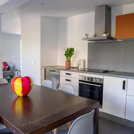 Apartment At Douvaine