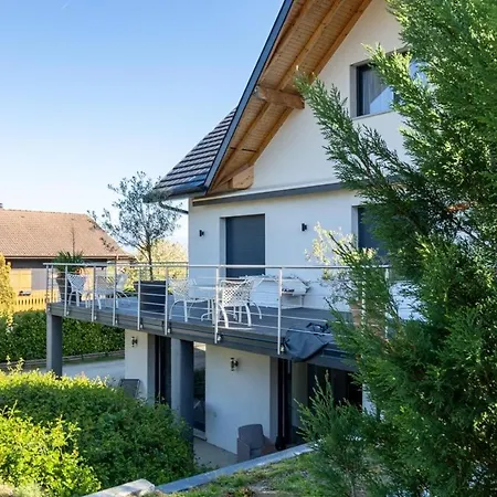 Apartment At