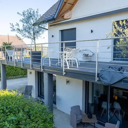 Apartment At *