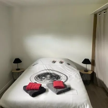 Apartment At Douvaine